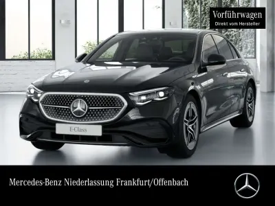 Gebraucht Mercedes E300