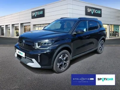 Gebraucht Citroën C3 Aircross