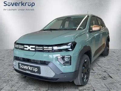 Gebraucht Dacia Spring