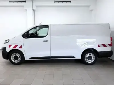 Gebraucht Opel Vivaro