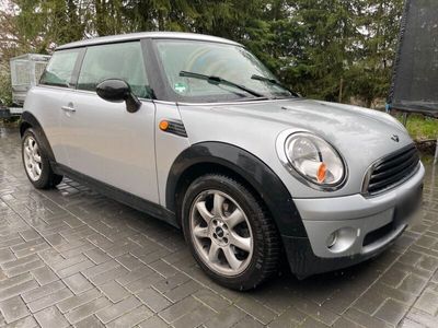 gebraucht Mini ONE One 72KW