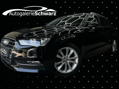 Używany Audi A3