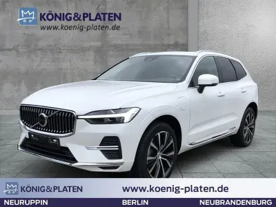 Usata Volvo XC60