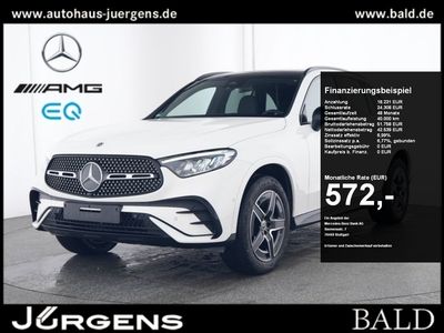 Gebraucht Mercedes GLC300 AMG 204 PS (150 kW) 2023 Othercolor SUV