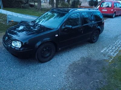 gebraucht VW Golf V 