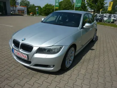 Gebraucht BMW 325
