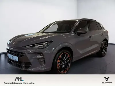 Gebraucht Cupra Terramar VZ 265 PS (194 kW) 2025 Graphene grau SUV