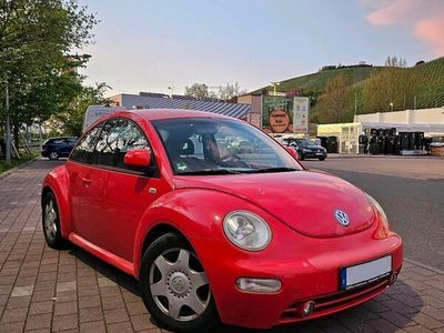 gebraucht VW Beetle New2.0 Klima