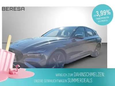 Gebraucht Genesis G70