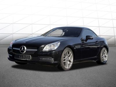 gebraucht Mercedes SLK200 Roadster