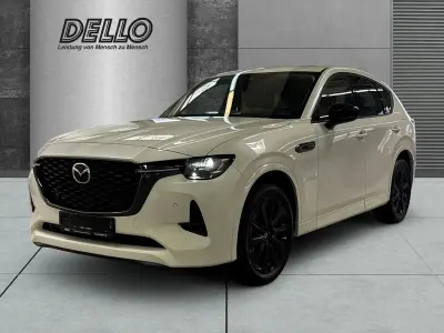 Gebraucht Mazda CX-60