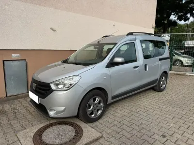 Gebraucht Dacia Dokker