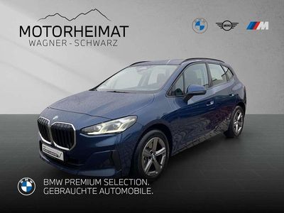 BMW 220 Active Tourer
