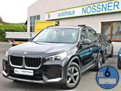 Gebraucht BMW X1