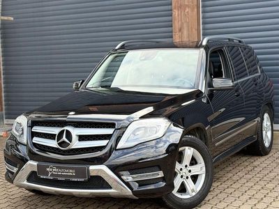Mercedes GLK220