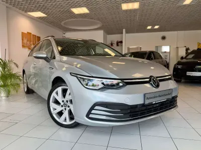 Gebraucht VW Golf VIII