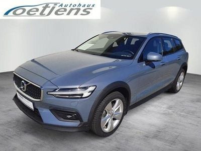Volvo V60 CC
