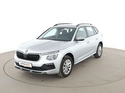 Gebraucht Skoda Kamiq Selection 2025 Grau SUV