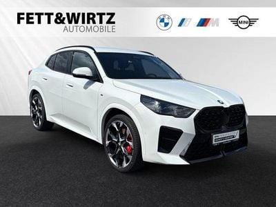 Gebraucht BMW X2 M Sport 156 PS (114 kW) 2025 Alpinweiss SUV