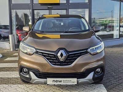 Gebraucht Renault Mégane IV Business 140 PS (102 kW) 2019 Schwarz (blackpearl schwarz (schwarz))