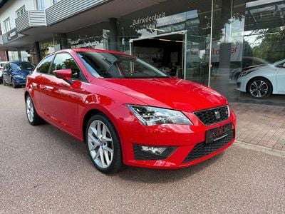 Seat Leon SC