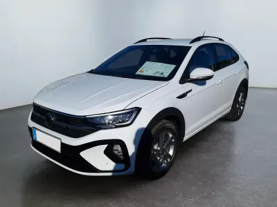 Neu VW Taigo R-line 116 PS (85 kW) 2026 SUV
