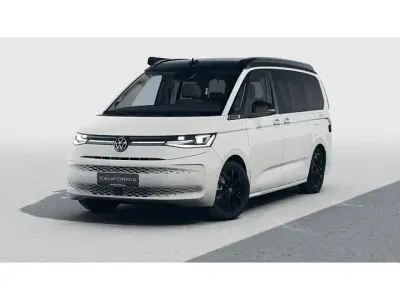 Neu VW California Beach 150 PS (110 kW) 2026 Van