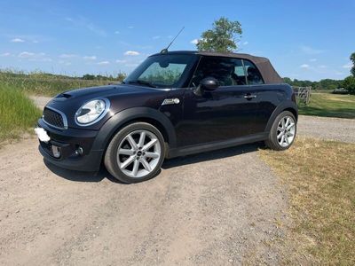 gebraucht Mini Cooper SD Cabriolet Highgate Highgate