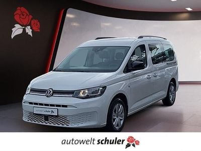 Gebraucht VW Caddy Maxi Life Life 114 PS (83 kW) 2024 Van / Kleinbus