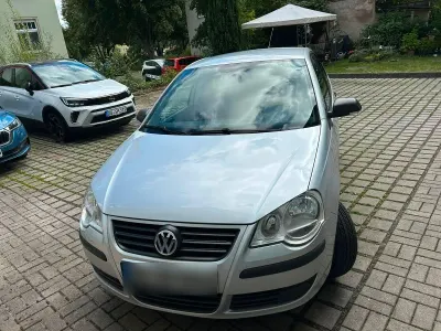 Gebraucht VW Polo