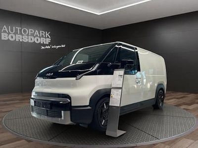 Nouă Kia PV5 119 kW (163 CP) 2026 Alb Monovolum