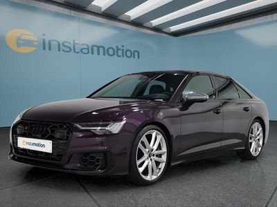 Gebraucht Audi S6 344 PS (253 kW) 2024 Limousine