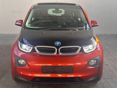 Gebraucht 2014 BMW i3 Comfort Edition Kleinwagen | 10.590 €