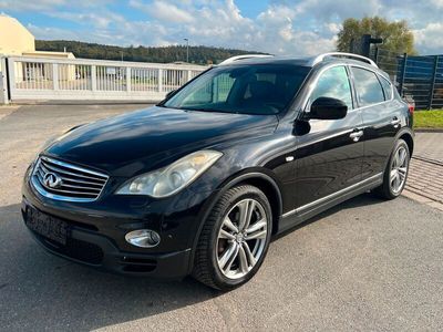 gebraucht Infiniti QX50 3.0 *LED*Automatik*Allrad*Bose*