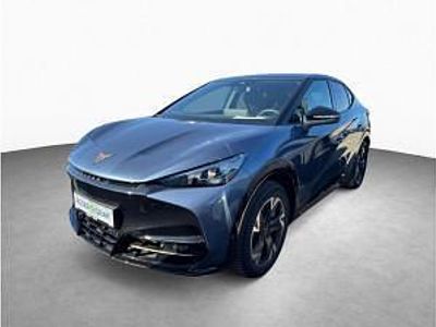 Neu Cupra Tavascan Endurance 210 kW (286 PS) 2026 Blau (blau) SUV