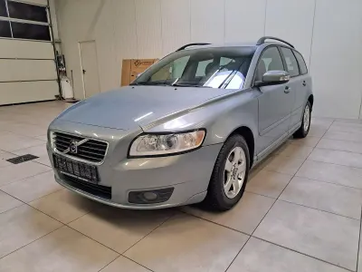 Gebraucht Volvo V50