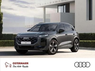 Neu Audi Q3 Ambiente 272 PS (200 kW) 2026 Daytonagrau perleffekt SUV