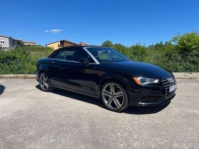 Audi A3 Cabriolet