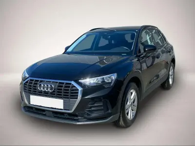 Gebraucht Audi Q3 Business 150 PS (110 kW) 2023 Manufacturer SUV