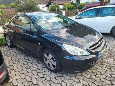 Peugeot 307 CC
