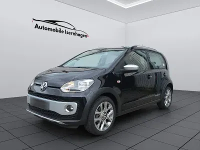 Gebraucht VW cross up!