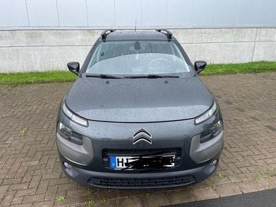 Citroën C4 Cactus