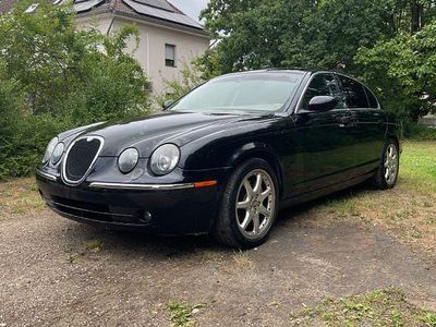 Jaguar S-Type