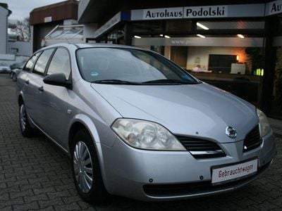 Nissan Primera