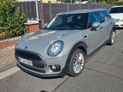 Mini One Clubman