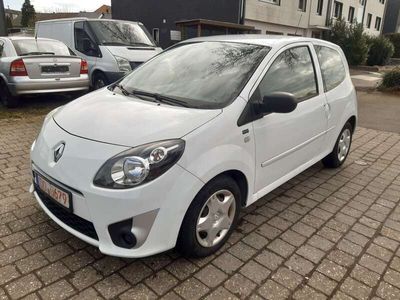 gebraucht Renault Twingo 1.2 16V Klima