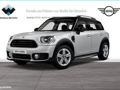 Brandenburg Mini Countryman Series Gebrauchtwagen 19 Günstige