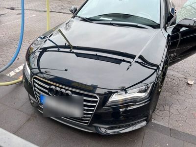 gebraucht Audi A7 Sline