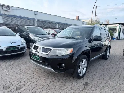Gebraucht Mitsubishi Outlander