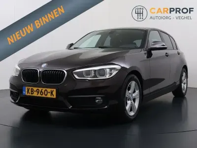 Gebraucht BMW 118